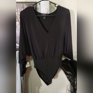 batwing body suit